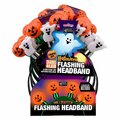 Shawshank Ledz Halloween Flashing Headband 702777